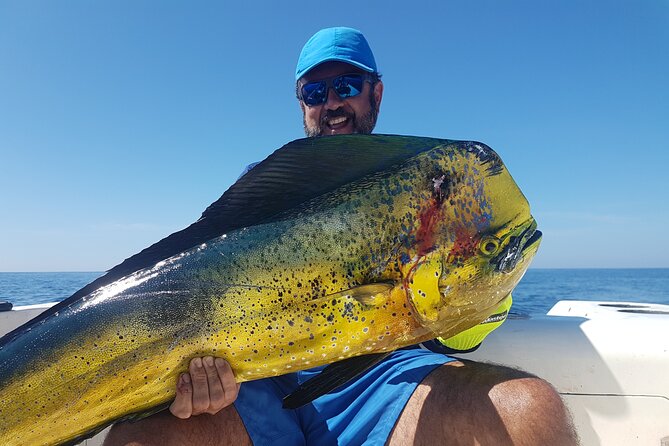 Sport Fishing Puerto Escondido