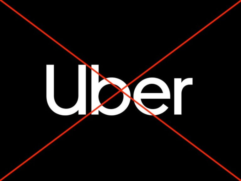 Is there uber in Oaxaca?