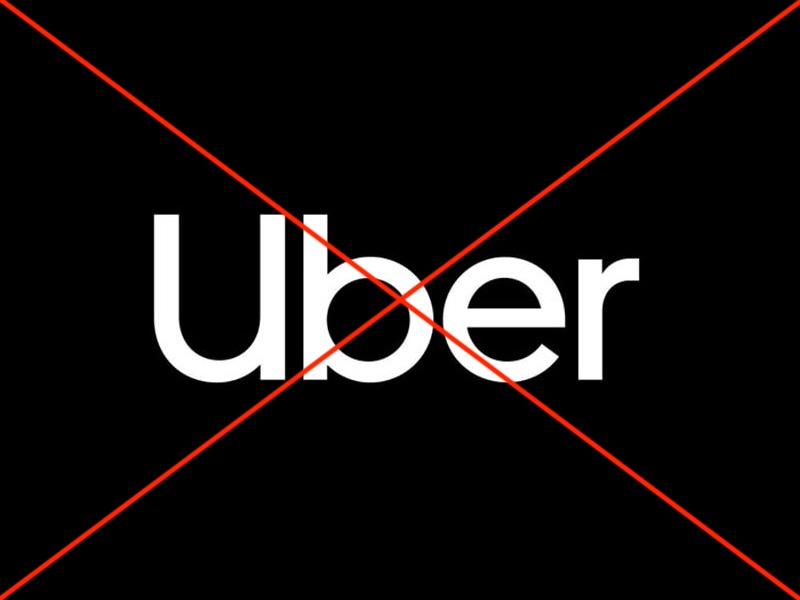 Is there uber in Oaxaca?