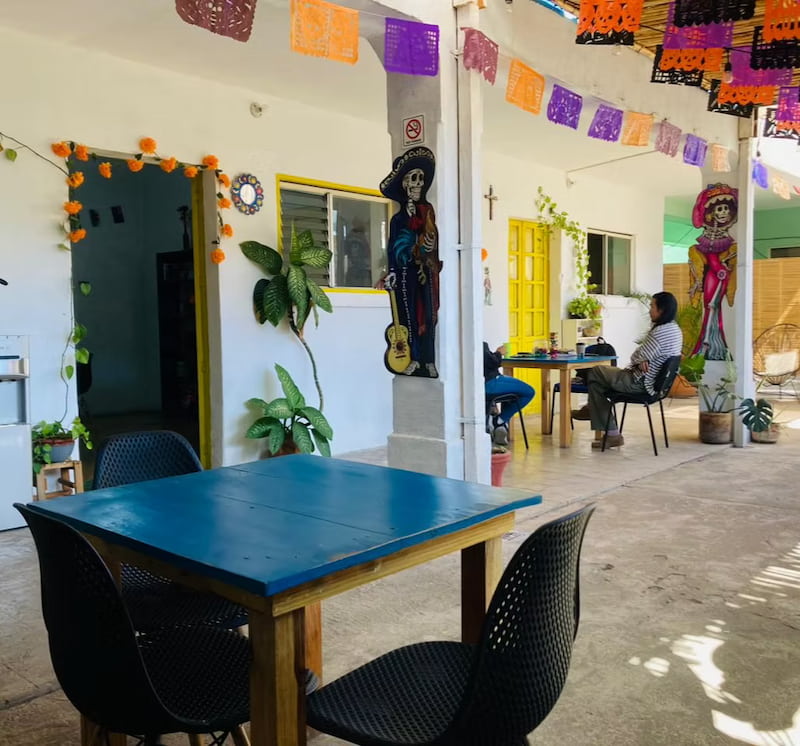 Hola Latin Spanish - Spanish school oaxaca