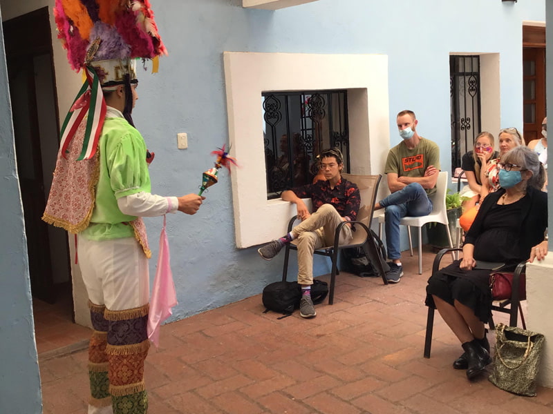 Oaxaca International Spanish Learning School