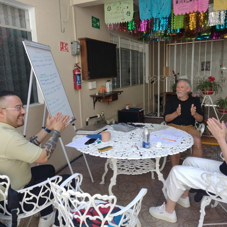 Best Spanish Schools in Oaxaca City (with Homestays & Prices)