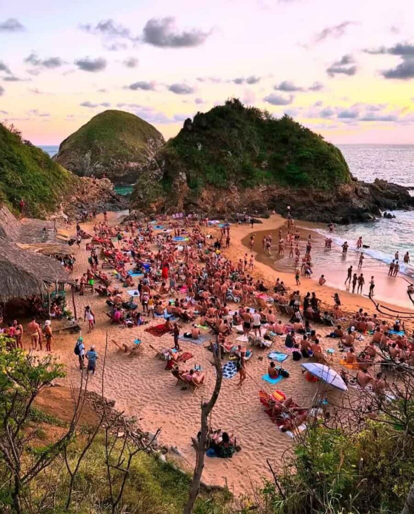 Zipolite - Oaxaca