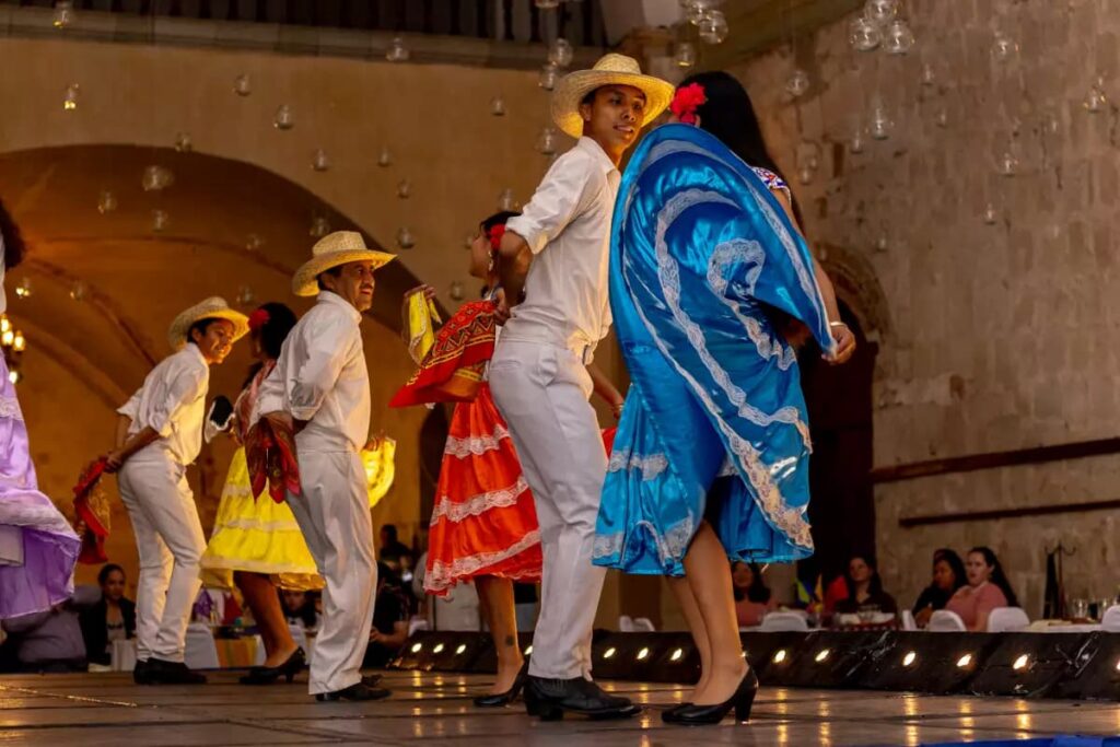 Quinta Real Oaxaca Hotel