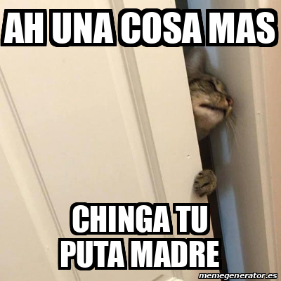The meaning of chingar in Mexico - Mexican slang